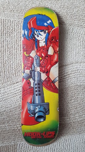 Vintage 1997 slick planche - vintage,