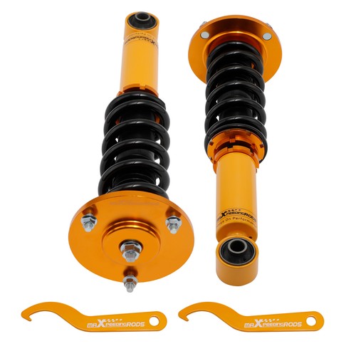 Kit suspension combine - kit, fileté
