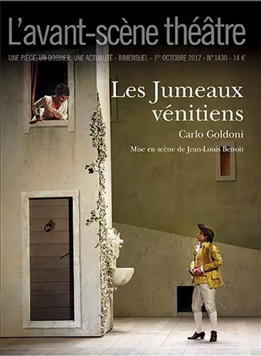 Les jumeaux vénitiens - ,, carlo