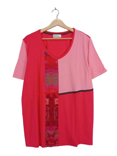 Ulla popken shirt dames - ulla,