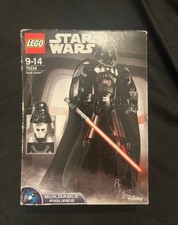lego star wars boîte ouverte