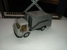 Norev ancien plastique -