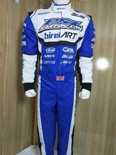Combinaison de course Birel