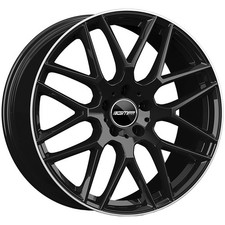 JANTES ROUES GMP BERGHEM POUR