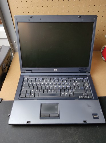 Portable compaq 6715b - pc,