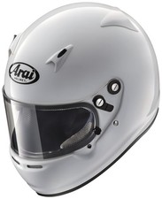 Casque de course Arai CK-6K
