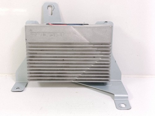 Amplificateur audio