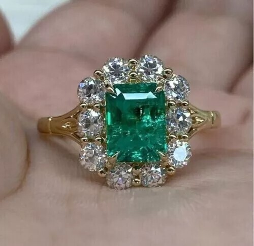 Bague cadeau noël - de,