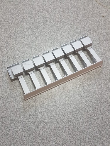 Bosch maxx7 wot24255ff clips