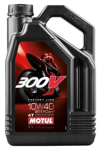 Motul huile moteur - huile, 300v