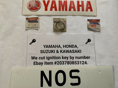 Yamaha pw50 dt50mx - yamaha, dt50r