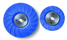 Plateau support pour disque