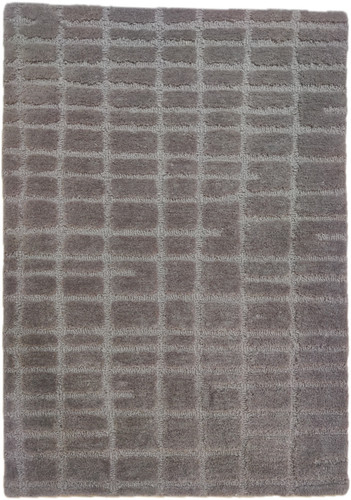 Tapis touffeté fait - , pour