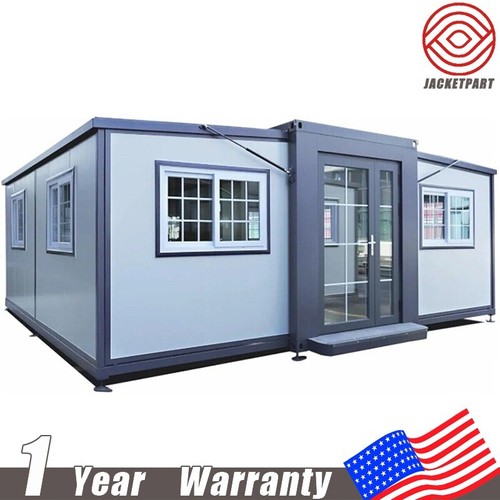 13x20ft mobile expandable - 13x20ft,