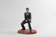 Scarface Tony Montana Figurine