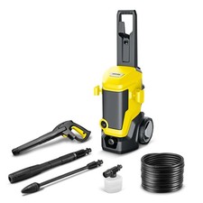 Nettoyeur haute pression