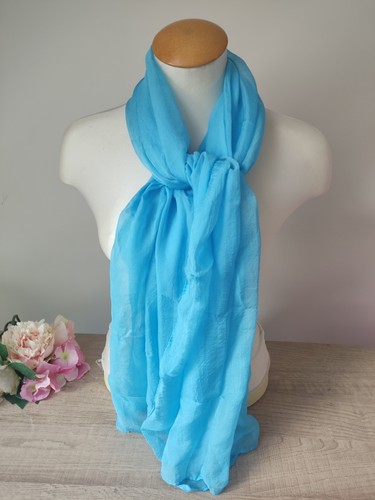 Grand foulard petite - petite, étole