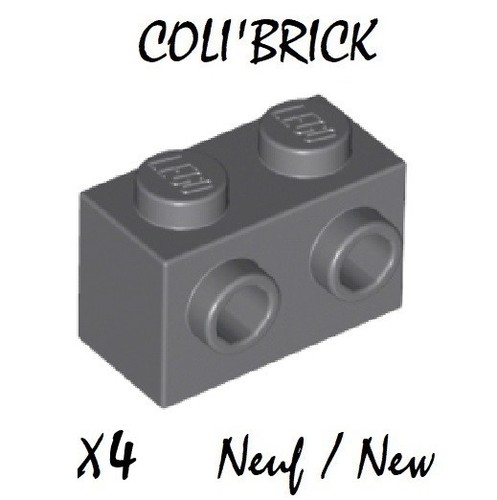 Lego 11211 briques - 4x, /