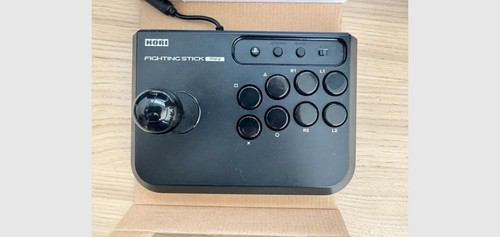 Hori fighting stick mini ps4 - hori,