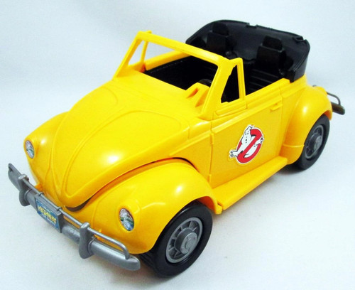 The real ghostbusters s - real,