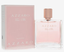 AZZARO POUR ELLE 100ml - EAU