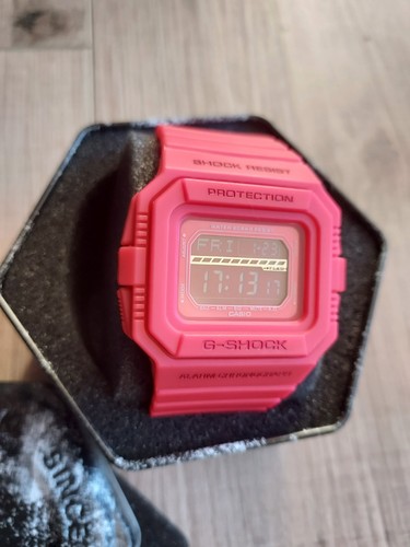 Montre casio shock - montre,