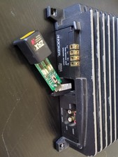 Amplifier Kiker ZR240