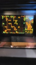 NINTENDO TABLE TOP DONKEY KONG