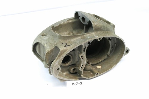 Adler 250 bloc - 250,
