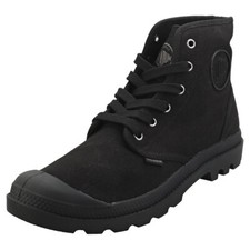 Palladium Pampa Hi Homme Noir