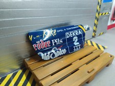 1/18 Porte droite Opel Calibra