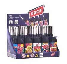 X Paquet De 25 Briquets