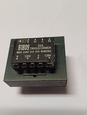 Transformateur  110/220V  2 x