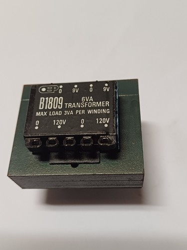 Transformateur 110 220v 2 x - ,