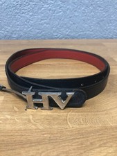 HV Polo - Ceinture "Monogram" - 105 cm