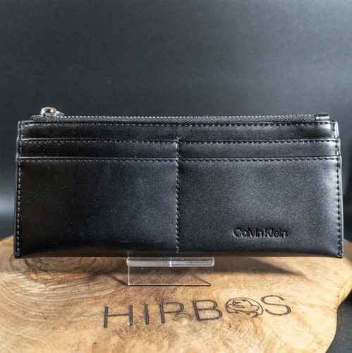 Portefeuille calvin klein - portefeuille,