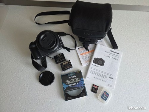 Panasonic lumix 1000 full - lumix,