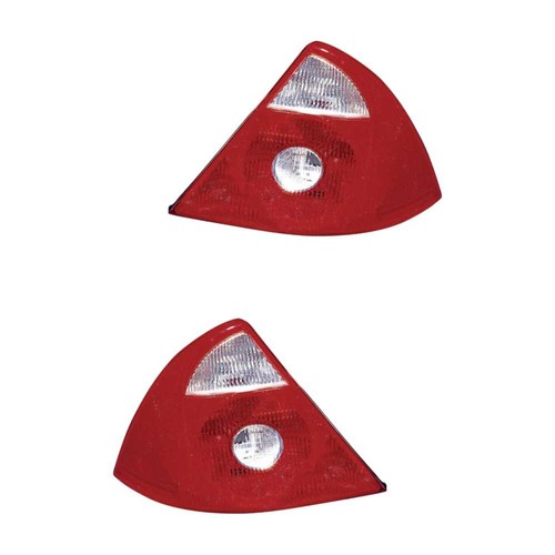 Feux arrière set rouge pour - set,