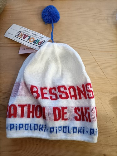 Bonnet pipolaki marathon ski - bonnet,