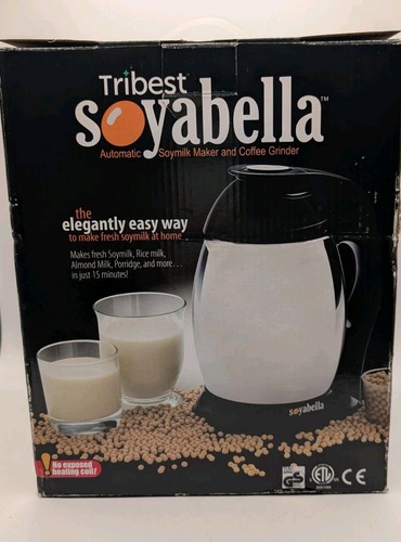Milk maker soy nut - , tribest