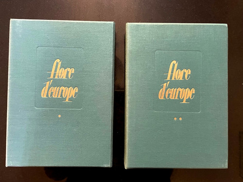 Flore europe documents - flore,