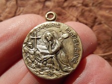 MEDAILLE MARIE MADELEINE