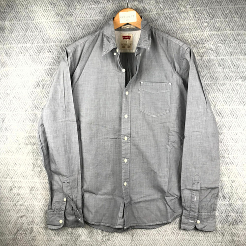 Levi chemise homme - levi's, tag