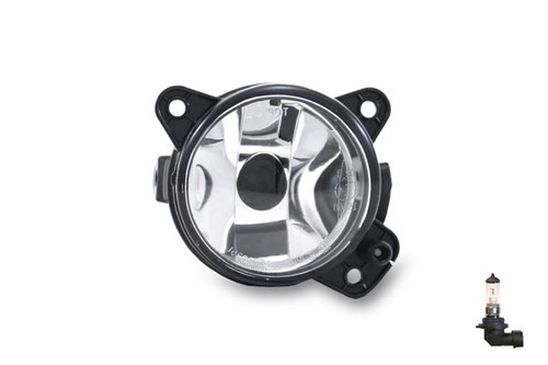 Phares antibrouillard osram - phares,