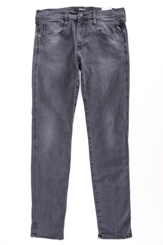 Jean droit replay regular pour - jean,