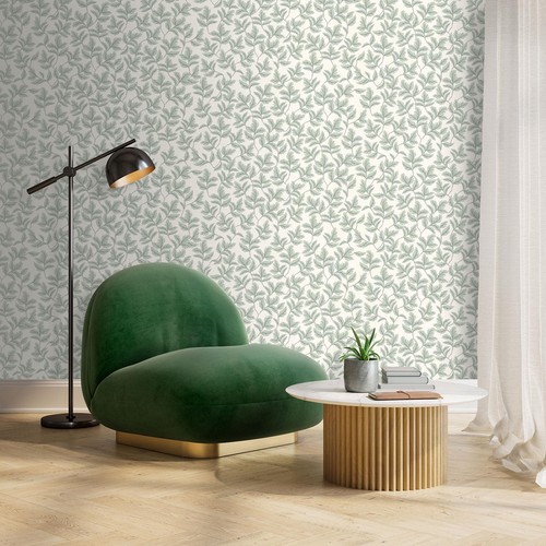 Papier peint crème - papier,