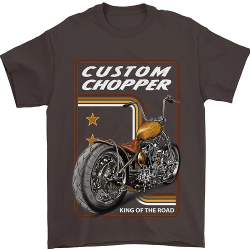 Shirt moto homme biker - moto,