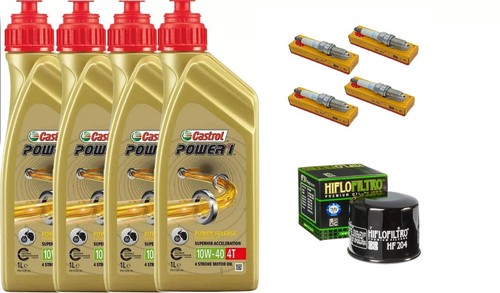 Set entretien honda hornet - set, /