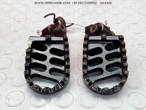 Pied chevilles cale platine - pied,