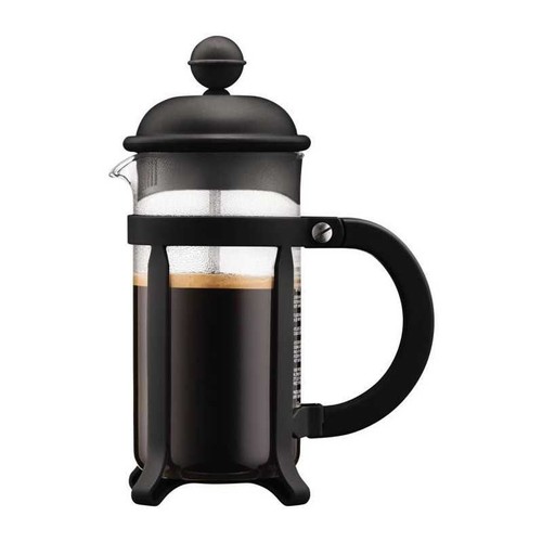 Cafetiere piston bodum - cafetiere,